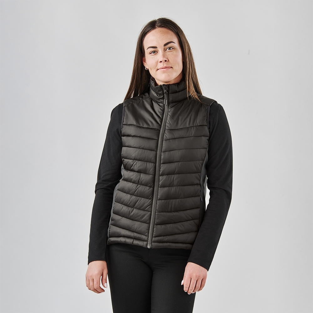 Stormtech Women's Quilted Vest - Picture 7 of 7